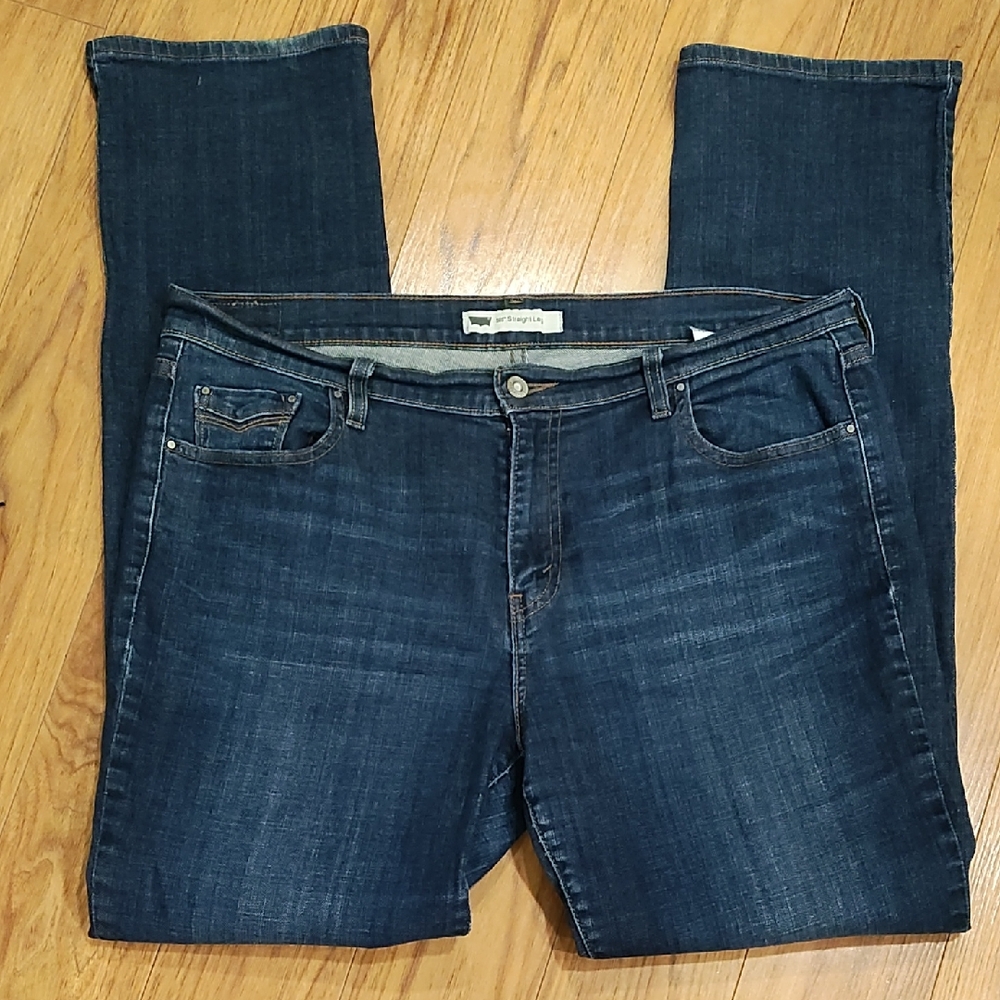 Dark Blue Women Jeans